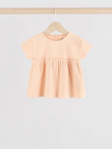 VESTIDO NIÑA NEXT - 3