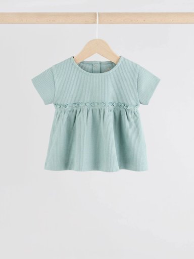 VESTIDO NIÑA NEXT - 4