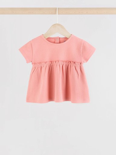 VESTIDO NIÑA NEXT - 5