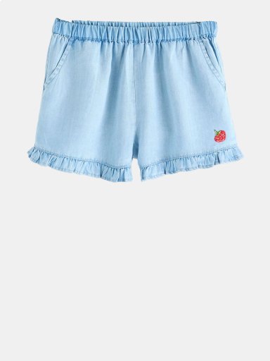 SHORT NIÑA NEXT - 1