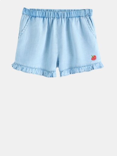 SHORT NIÑA NEXT - 2