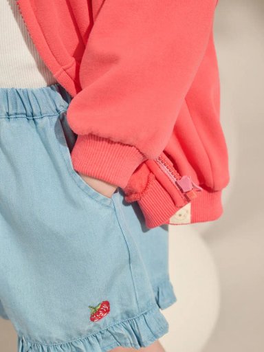 SHORT NIÑA NEXT - 3