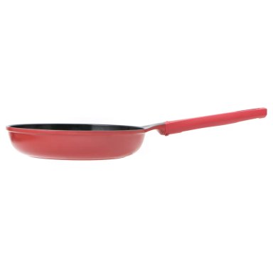 BATERÍA DE COCINA KITCHENWARE BERRIES CERÁMICA 7 PZS BURDEO - 2