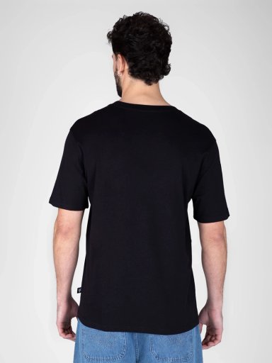 POLERA MANGA CORTA HOMBRE ZOO YORK CORE - 2