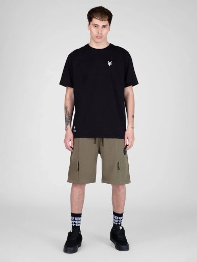 SHORT HOMBRE DZOO YORK DIVIDED - 4