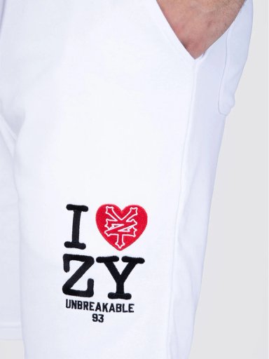SHORT HOMBRE ZOO YORK ILOVENY ZY - 3