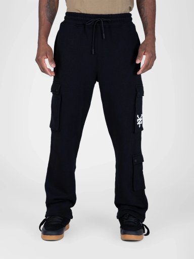 JOGGER HOMBRE ZOO YORK 10029905 ORIGINAL FR ZY - 1