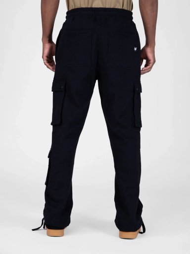 JOGGER HOMBRE ZOO YORK 10029905 ORIGINAL FR ZY - 2