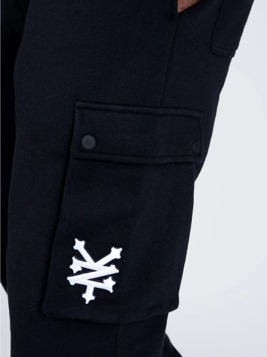 JOGGER HOMBRE ZOO YORK 10029905 ORIGINAL FR ZY - 3