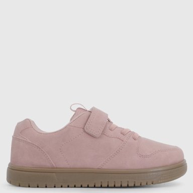 ZAPATILLAS NIÑA COLLOKY URBANA ROSADO K7200R - 1