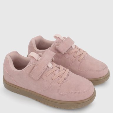 ZAPATILLAS NIÑA COLLOKY URBANA ROSADO K7200R - 2