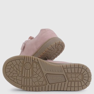 ZAPATILLAS NIÑA COLLOKY URBANA ROSADO K7200R - 3