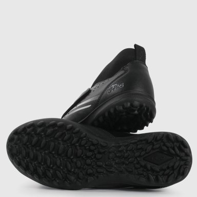 ZAPATILLAS INFANTIL COLLOKY FÚTBOL NEGRO K8670N - 3