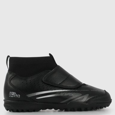 ZAPATILLAS INFANTIL COLLOKY FÚTBOL NEGRO K8670N - 1