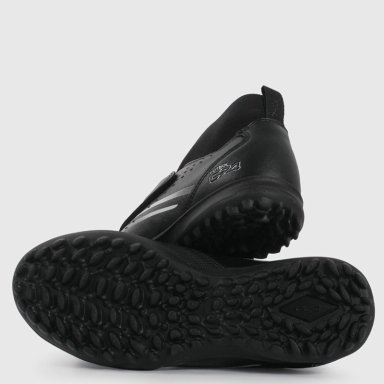 ZAPATILLAS INFANTIL COLLOKY FÚTBOL NEGRO K8670N - 3
