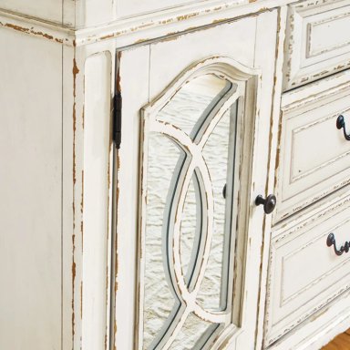 BUFFET COMEDOR ASHLEY REALYN - 4