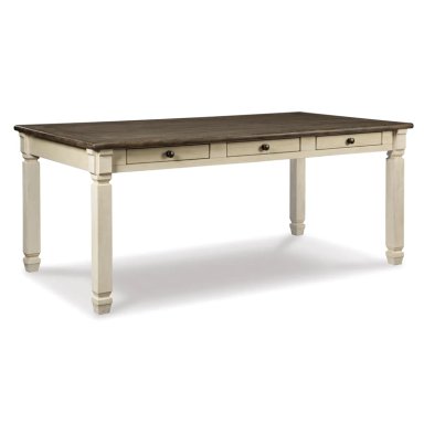 MESA DE COMEDOR ASHLEY BOLANBURG - 2