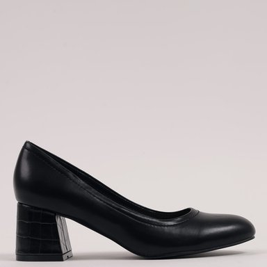 ZAPATOS MUJER BRIGITTE NAUX CONA - 1