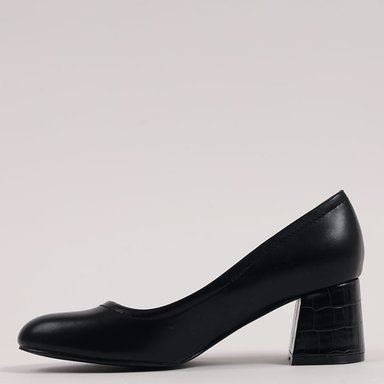 ZAPATOS MUJER BRIGITTE NAUX CONA - 4