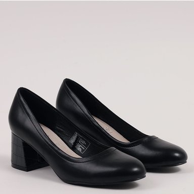 ZAPATOS MUJER BRIGITTE NAUX CONA - 2