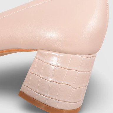 ZAPATOS MUJER BRIGITTE NAUX CONA - 6