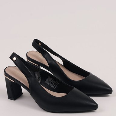ZAPATOS MUJER CACHAREL ADONI - 2