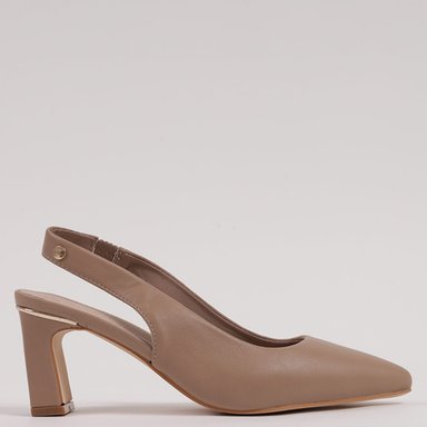 ZAPATOS MUJER CACHAREL ADONI - 1