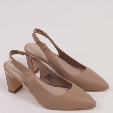 ZAPATOS MUJER CACHAREL ADONI - 2