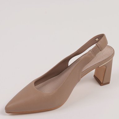 ZAPATOS MUJER CACHAREL ADONI - 3