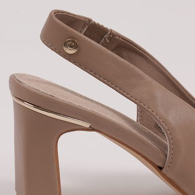 ZAPATOS MUJER CACHAREL ADONI - 5
