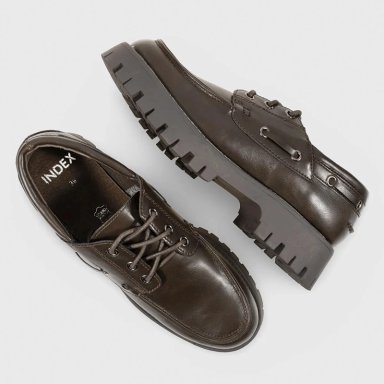 MOCASINES MUJER INDEX ICULI - 4
