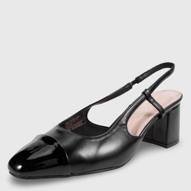 ZAPATOS MUJER CACHAREL ASTE - 3
