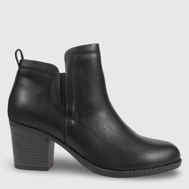 BOTINES MUJER BRIGITTE NAUX ENAN - 1
