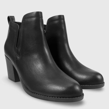 BOTINES MUJER BRIGITTE NAUX ENAN - 2
