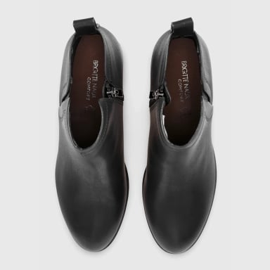 BOTINES MUJER BRIGITTE NAUX ENAN - 4