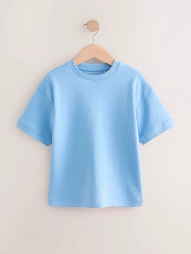 POLERA NIÑO NEXT ALGODÓN  - 5