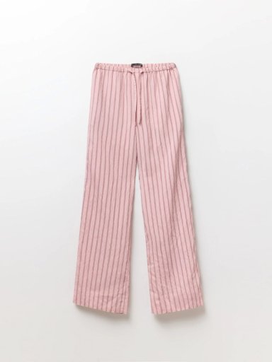 PANTALÓN MUJER SFERA RAYAS - 6