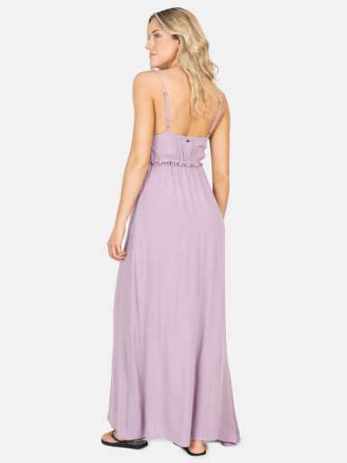 VESTIDO MUJER MAUI AND SONS  - 3