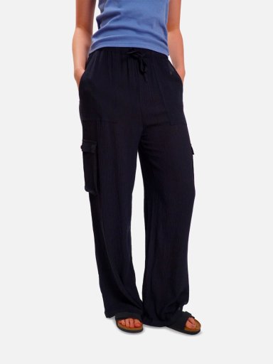 PANTALÓN MUJER MAUI AND SONS  - 2