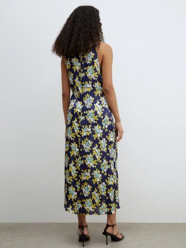 VESTIDO MUJER SFERA LARGO - 5
