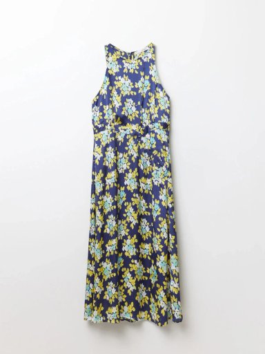 VESTIDO MUJER SFERA LARGO - 6