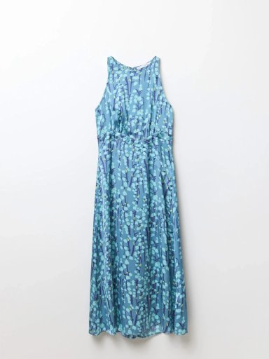 VESTIDO MUJER SFERA LARGO - 7