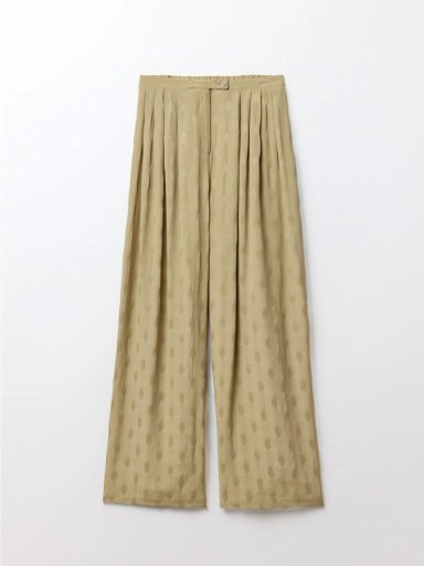 PANTALÓN MUJER SFERA FLUIDA - 6