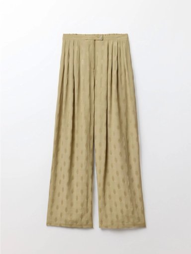 PANTALÓN MUJER SFERA FLUIDA - 6
