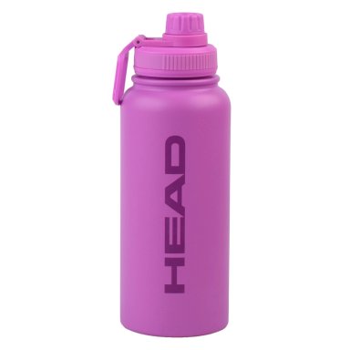 BOTELLA INSULADA HEAD MORADO - 1