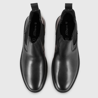 BOTINES HOMBRE MARQUIS MEPSI CUERO - 4