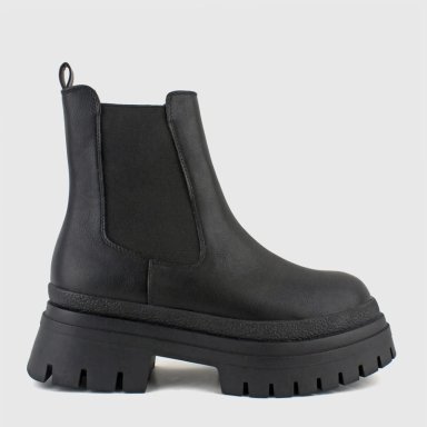 BOTINES MUJER INDEX IBACO - 1