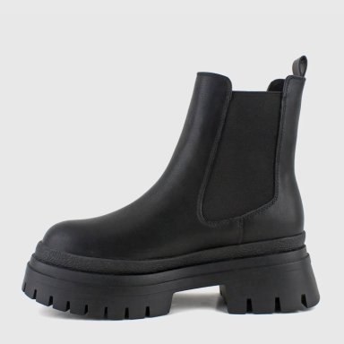 BOTINES MUJER INDEX IBACO - 3