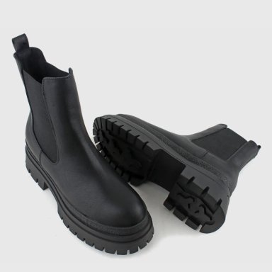 BOTINES MUJER INDEX IBACO - 4