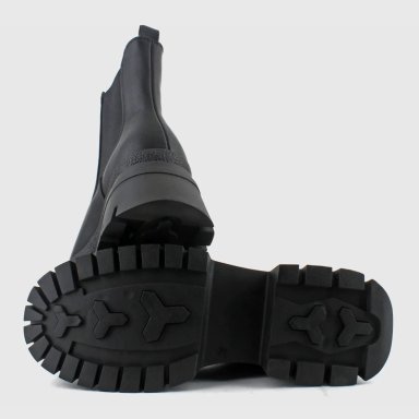 BOTINES MUJER INDEX IBACO - 5